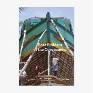Boat Builders of the Coromandel
